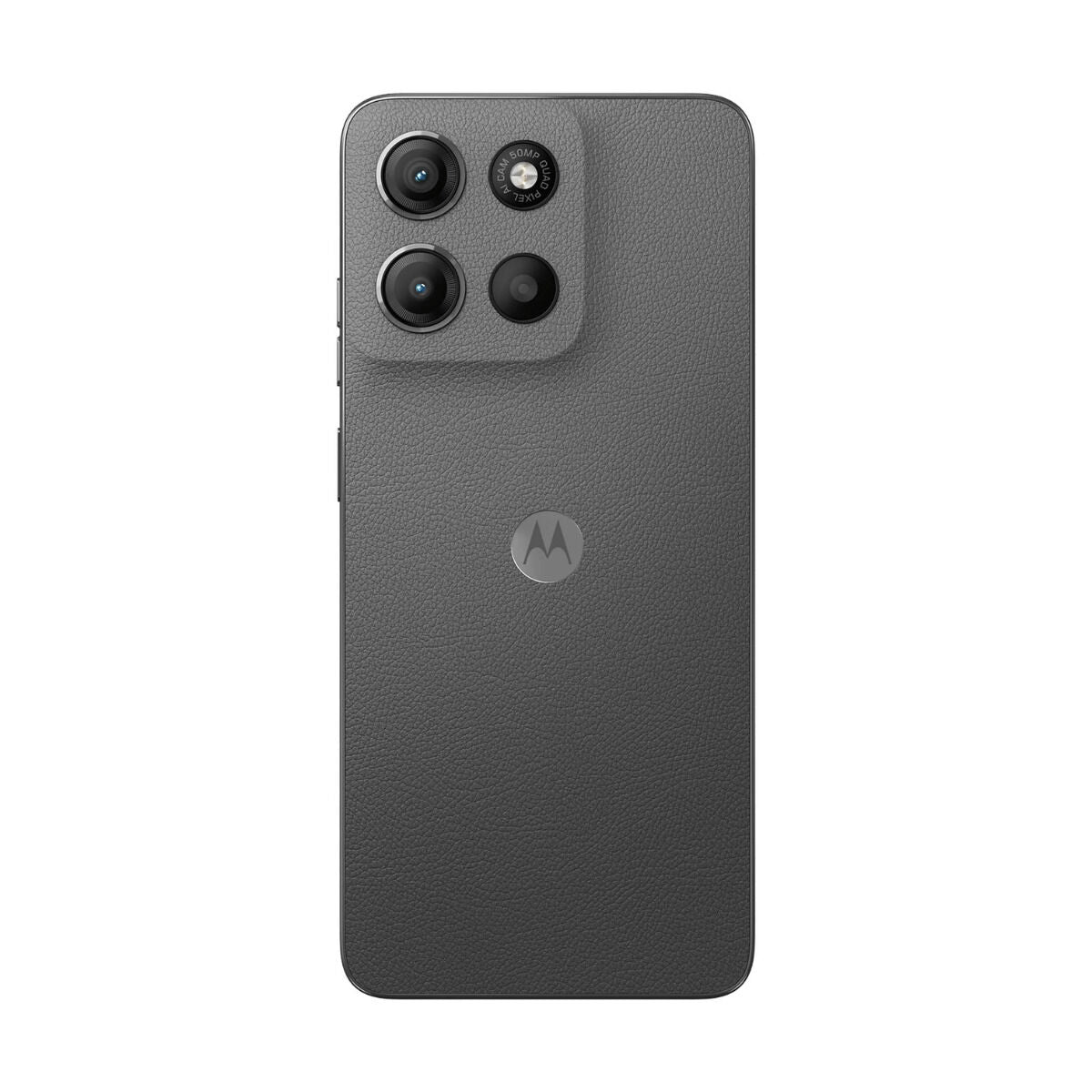 Smartphone Motorola 6,72" Octa Core 8 GB RAM 512 GB Grey