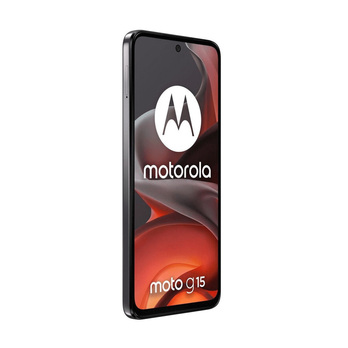 Smartphone Motorola 6,72" Octa Core 8 GB RAM 512 GB Grey