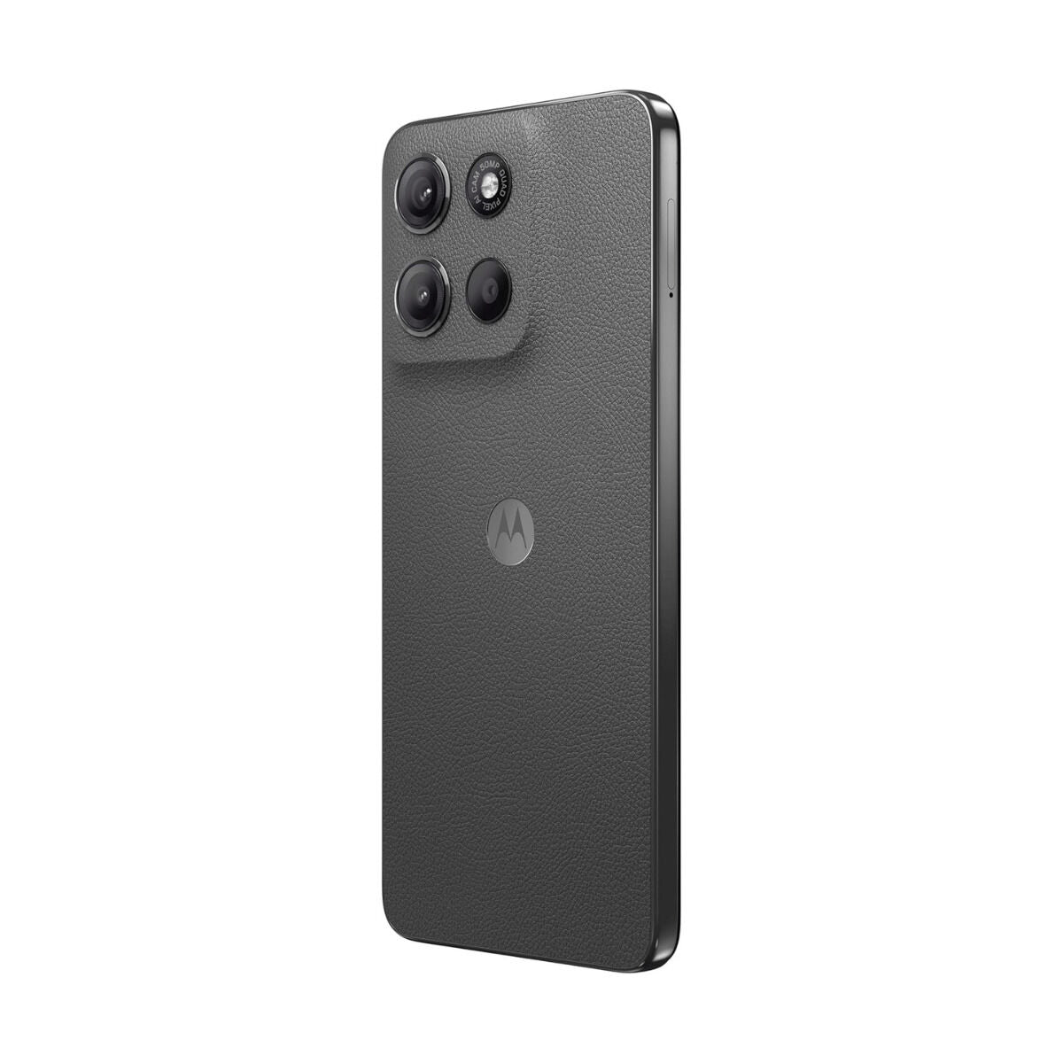 Smartphone Motorola 6,72" Octa Core 8 GB RAM 512 GB Grey