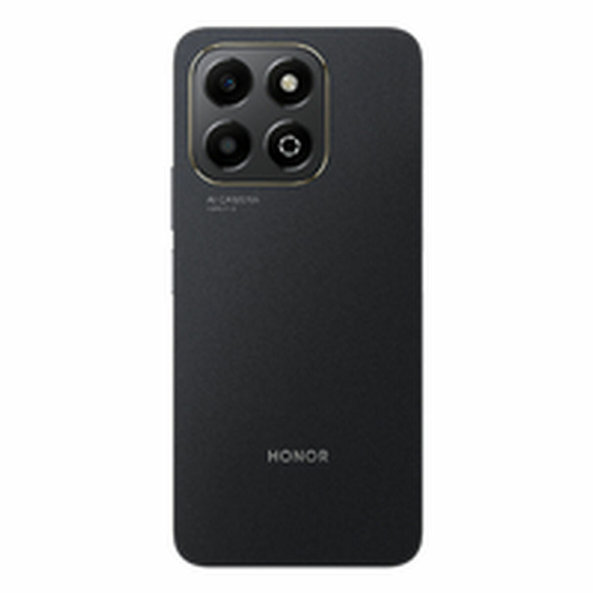 Smartphone Honor 5109BGGC Octa Core 4 GB RAM 128 GB Black 6,56"