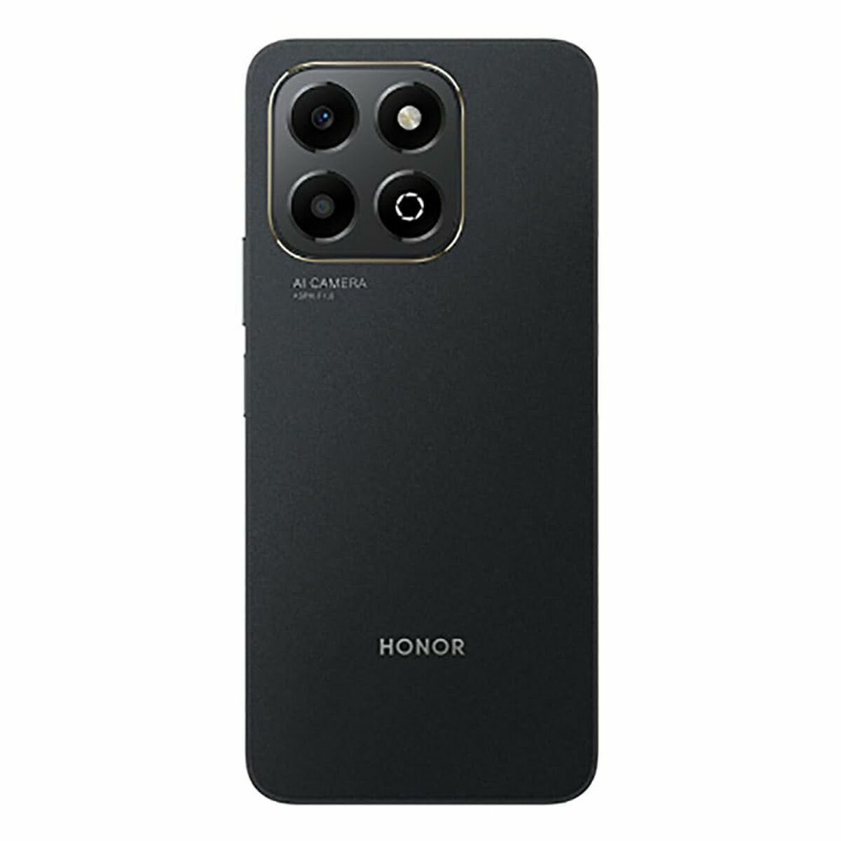 Smartphone Honor 5109BGGC Octa Core 4 GB RAM 128 GB Black 6,56"