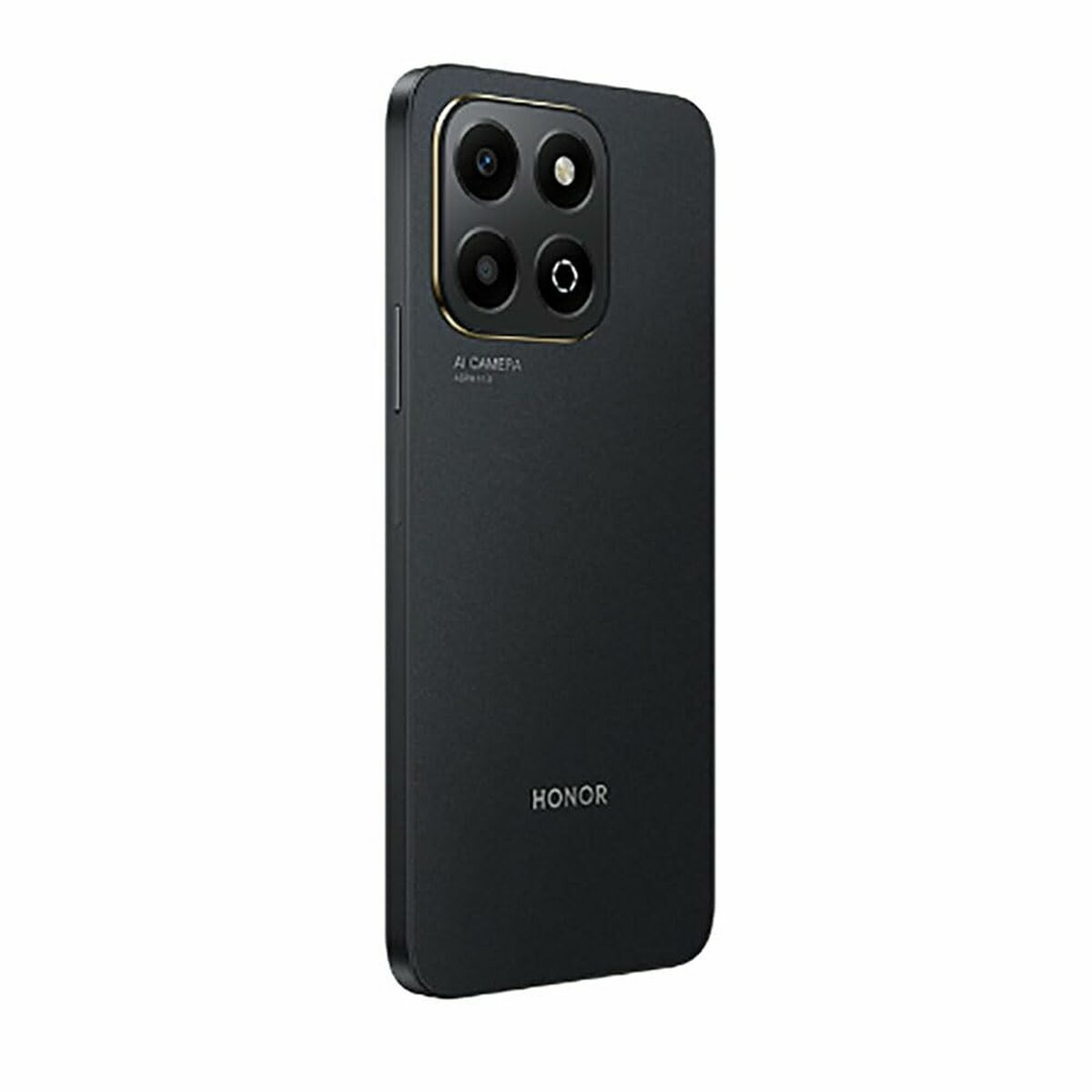 Smartphone Honor 5109BGGC Octa Core 4 GB RAM 128 GB Black 6,56"
