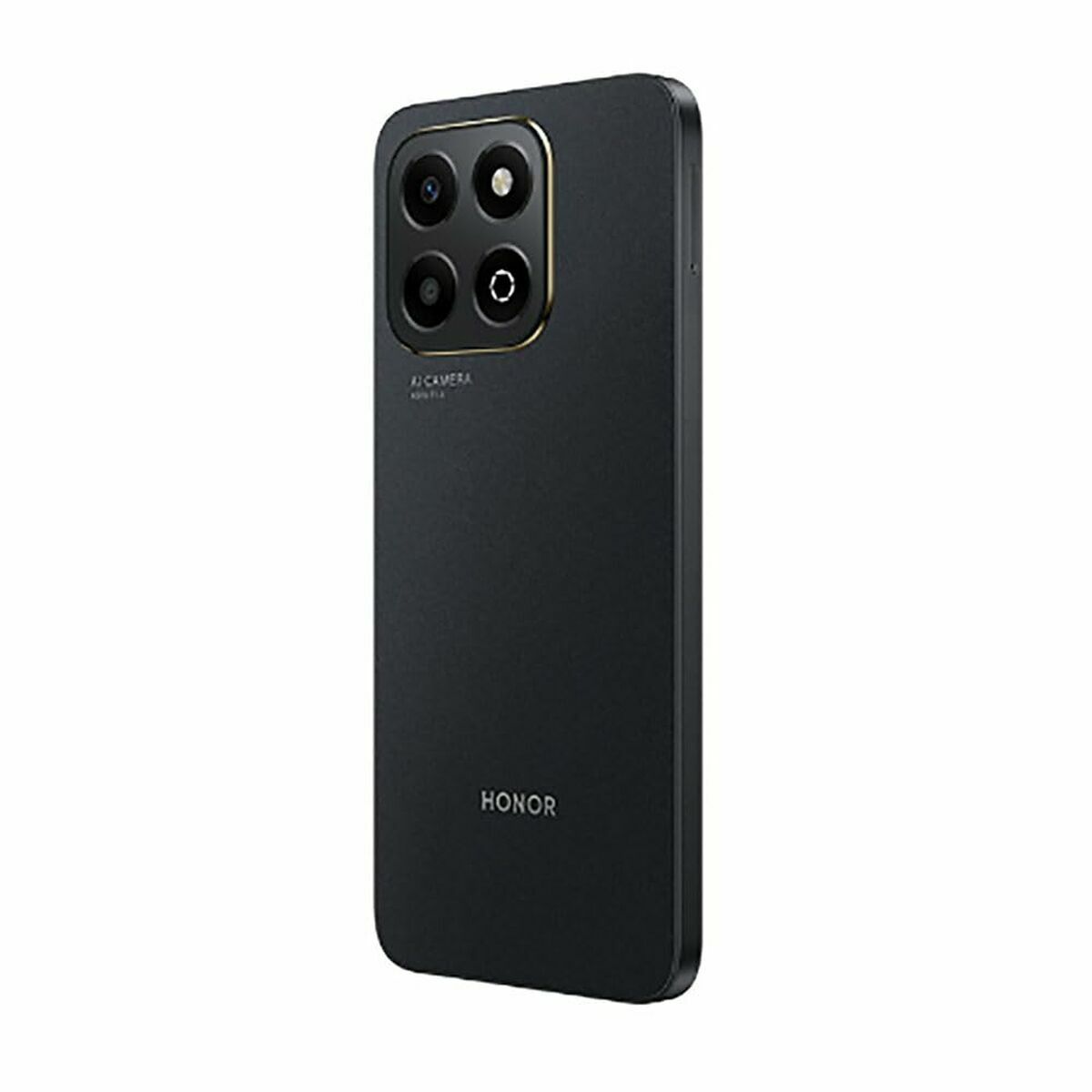 Smartphone Honor 5109BGGC Octa Core 4 GB RAM 128 GB Black 6,56"