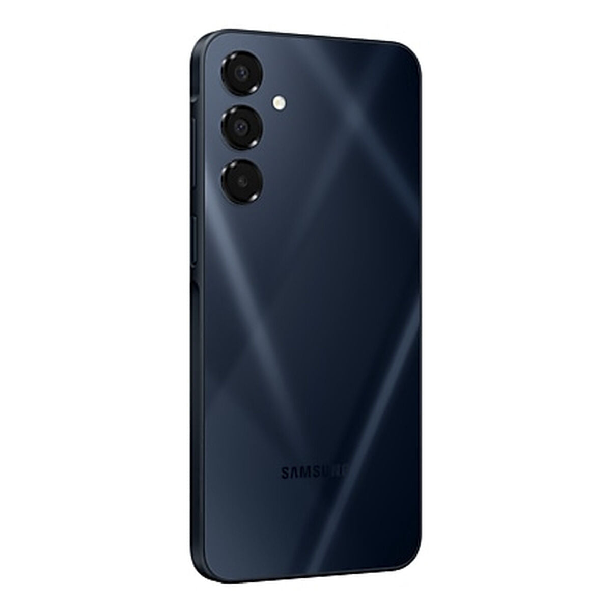 Smartphone Samsung SM-A166BZKDEEE Octa Core 4 GB RAM 128 GB Black 6,7"