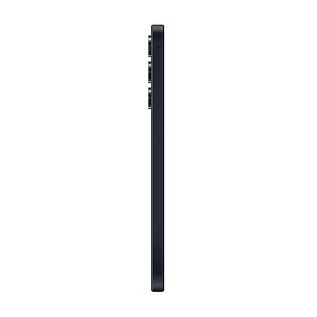 Smartphone Samsung SM-A166BZKDEEE Octa Core 4 GB RAM 128 GB Black 6,7"