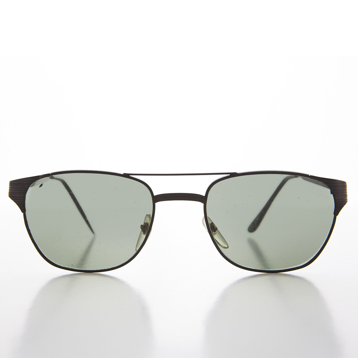 Sporty Fashion Square Aviator - Zac-0