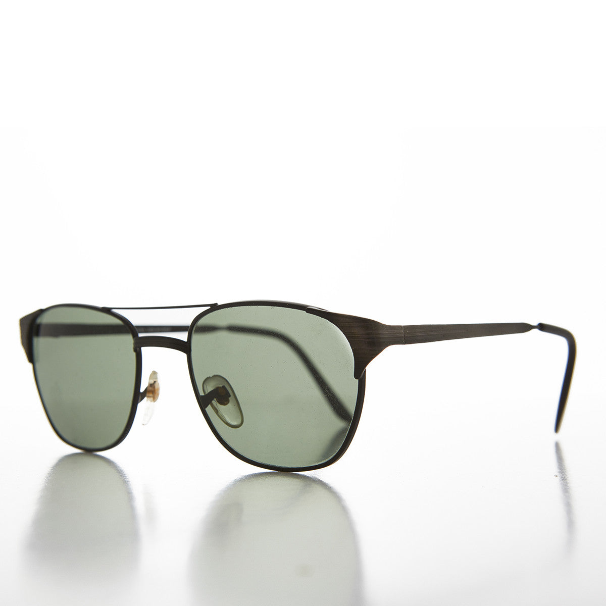 Sporty Fashion Square Aviator - Zac-1