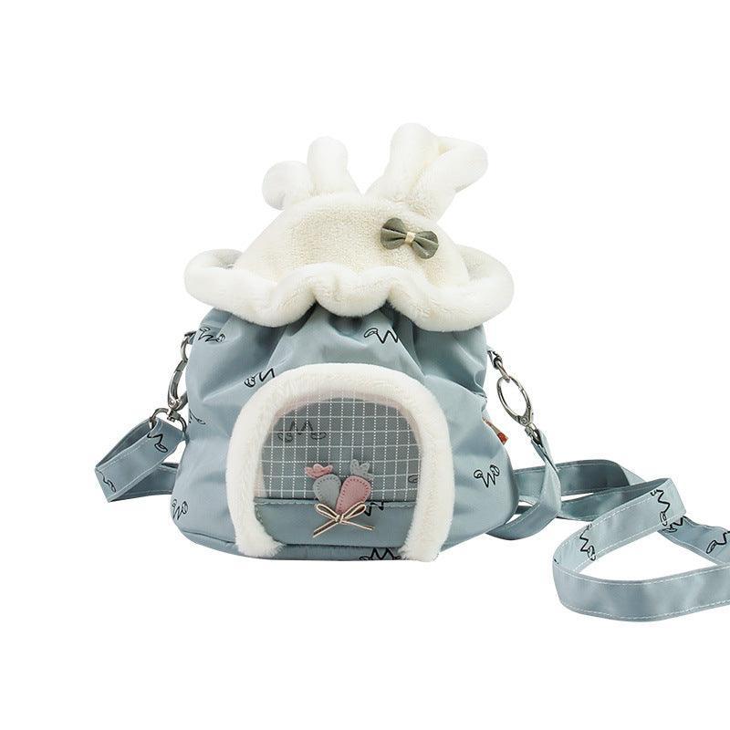 Cozy Critter Carryall