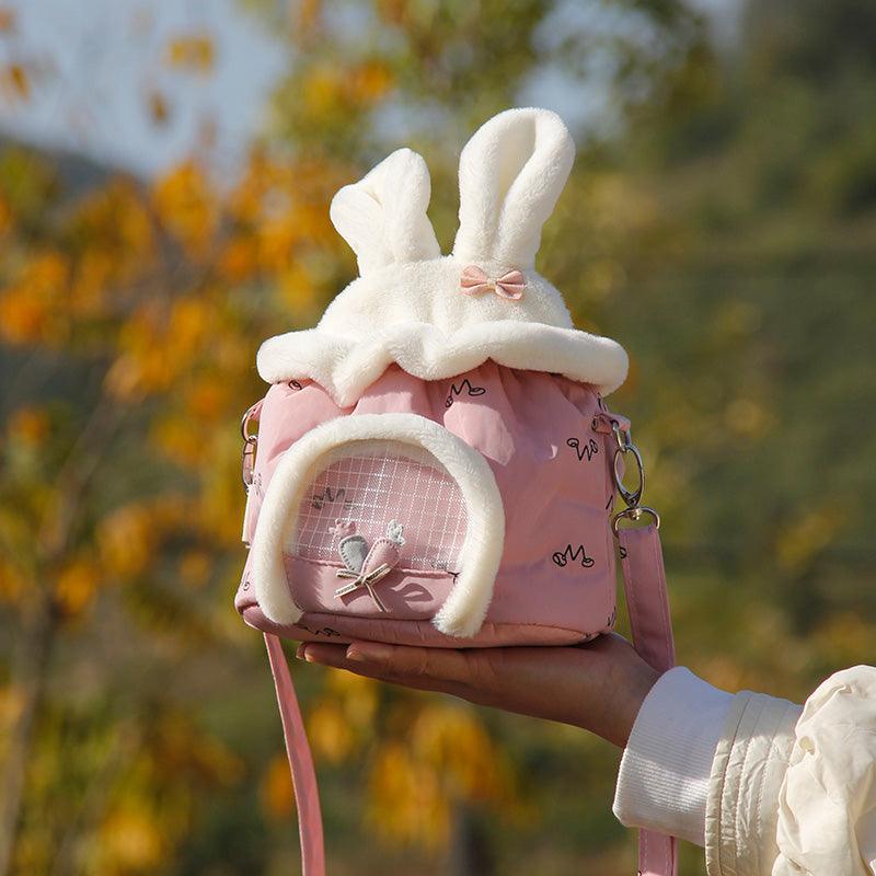 Cozy Critter Carryall