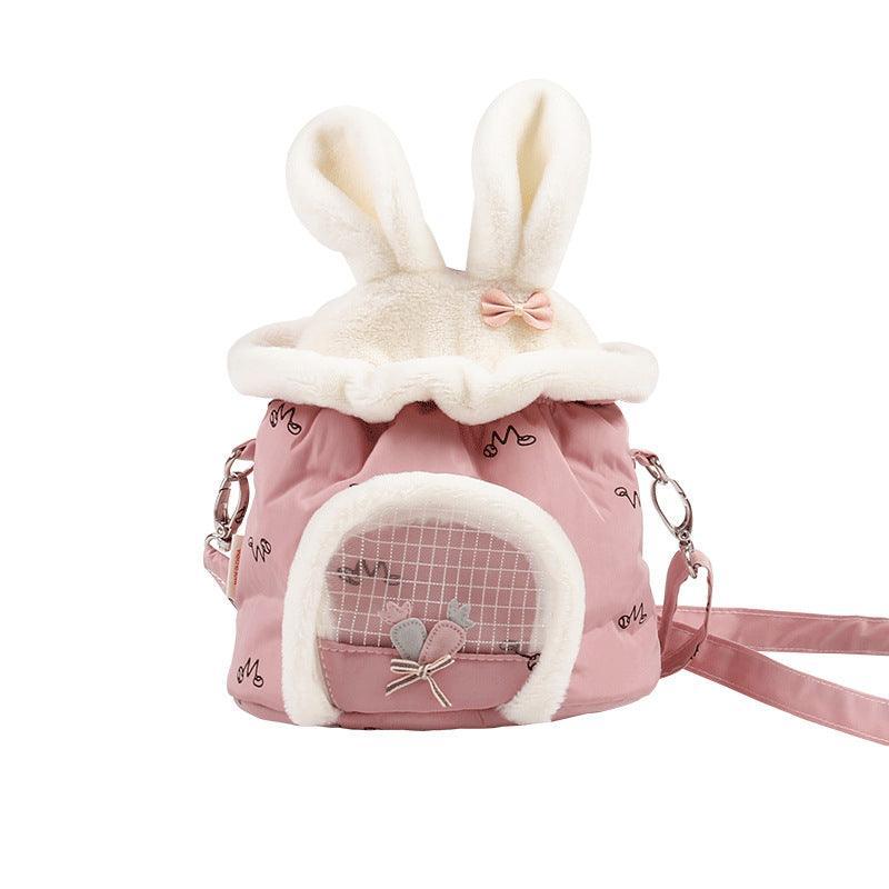 Cozy Critter Carryall