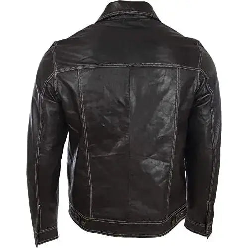Men’s Traditional Harrington Fashion Jacket