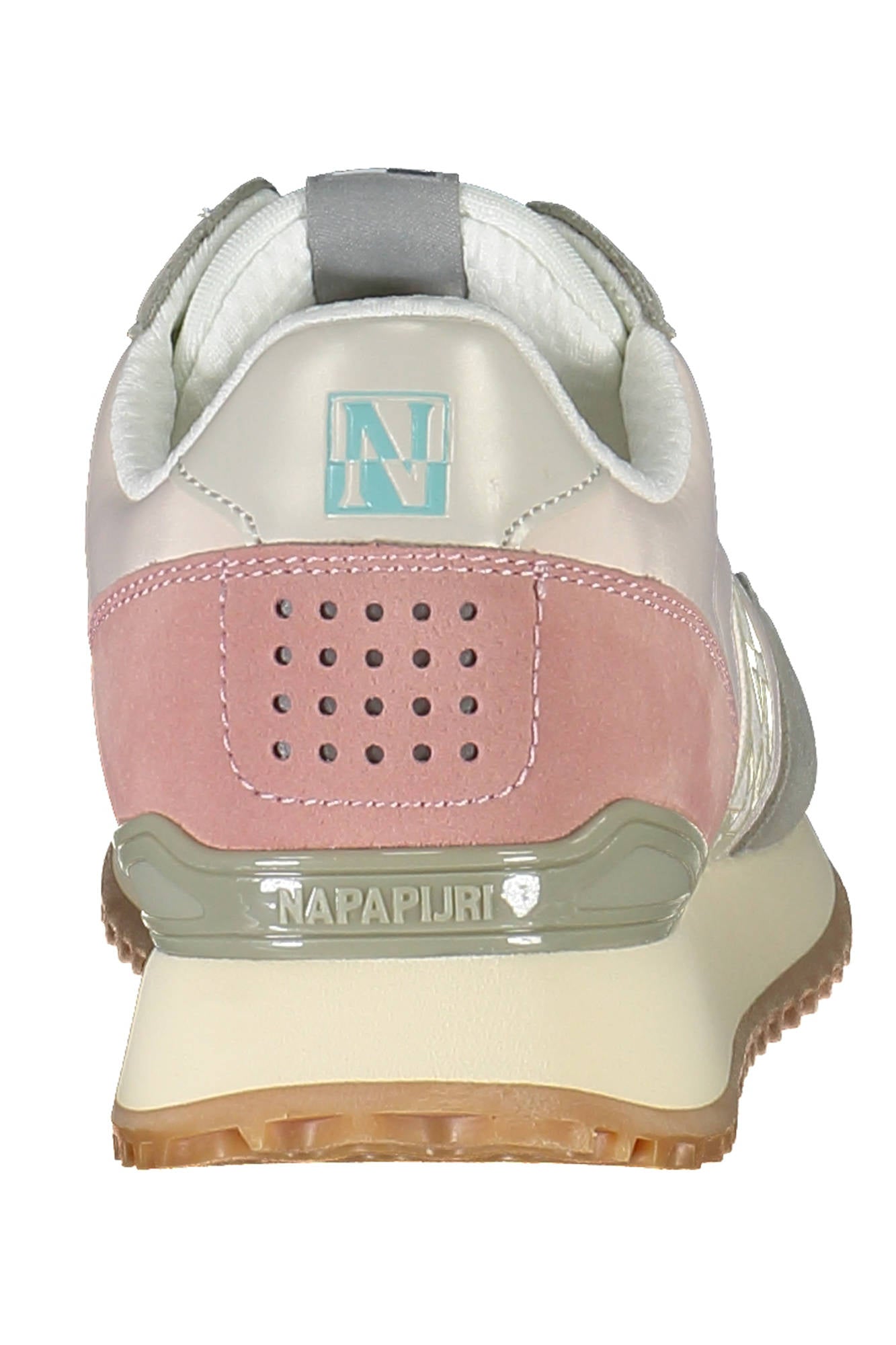 NAPAPIJRI SHOES WOMEN'S SPORTS FOOTWEAR PINK-2