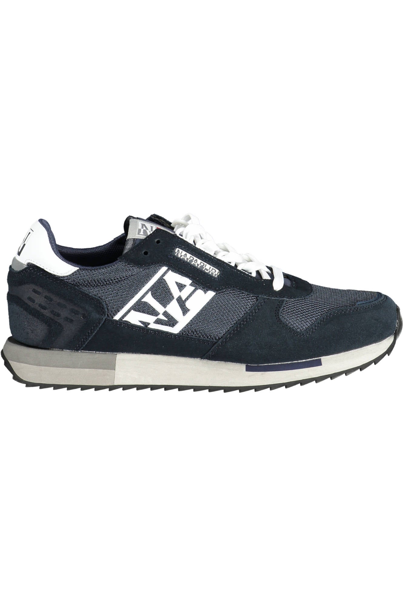 NAPAPIJRI SHOES MEN'S SPORTS FOOTWEAR BLUE