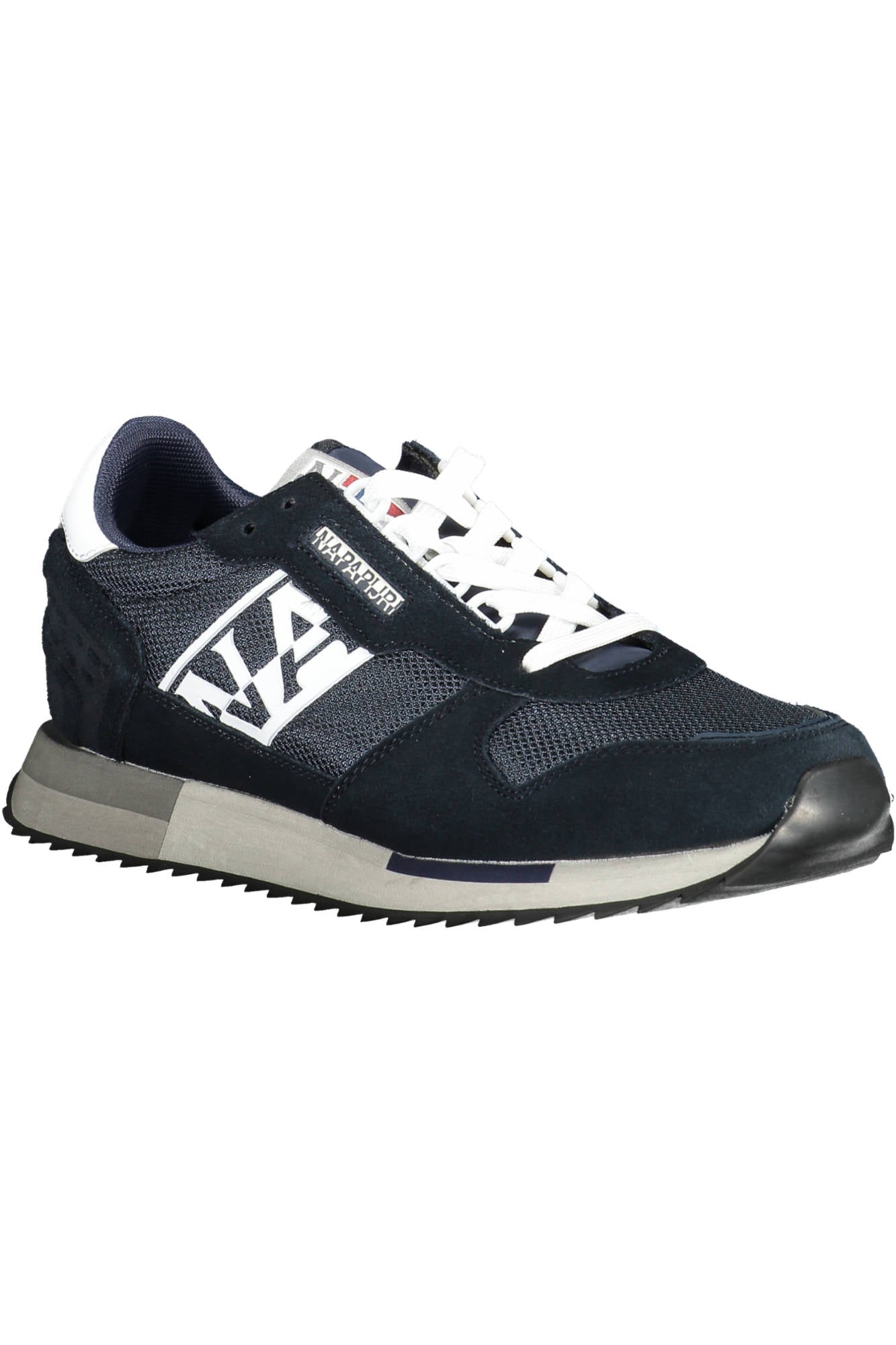 NAPAPIJRI SHOES MEN'S SPORTS FOOTWEAR BLUE
