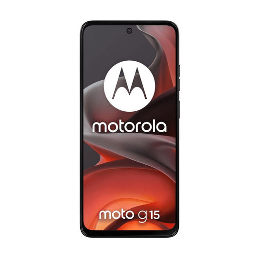 Smartphone Motorola 6,72" Octa Core 8 GB RAM 512 GB Grey