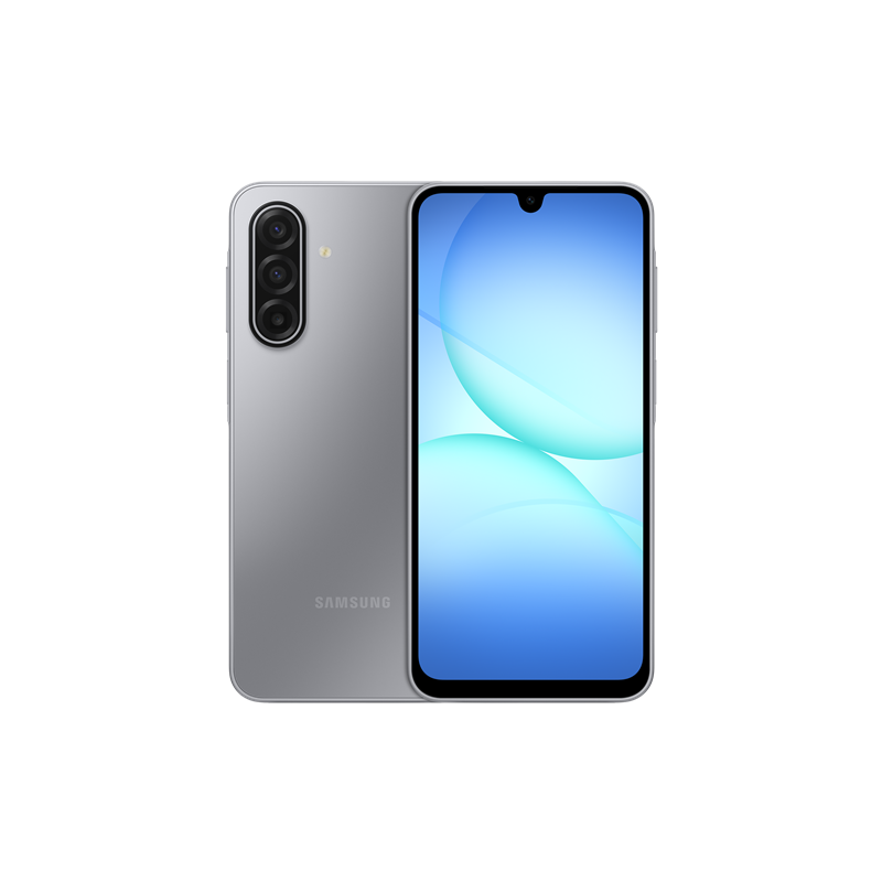 Samsung Galaxy A17 5G A176 Dual Sim 4GB RAM 128GB - Grey (SM-A176BZAAEUE)