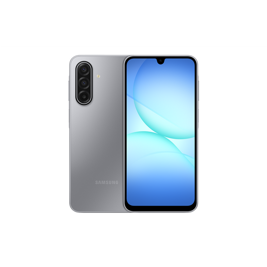 Samsung Galaxy A17 5G A176 Dual Sim 4GB RAM 128GB - Grey (SM-A176BZAAEUE)