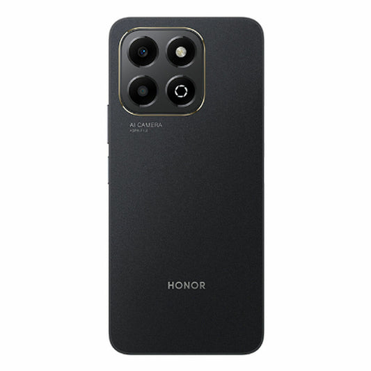 Smartphone Honor 5109BGGC Octa Core 4 GB RAM 128 GB Black 6,56"