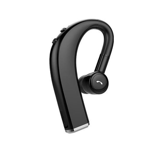 NNEDSZ Wireless Business Sports Bluetooth Earphones - Fast Charging Bluetooth 5.0 - Blue