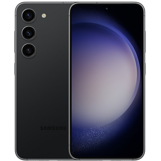 Samsung Galaxy SM-S911B 15,5 cm (6.1") Dual SIM Android 13 5G USB Typ-C 8 GB 256 GB 3900 mAh Čierna (SM-S911BZKGEEE)