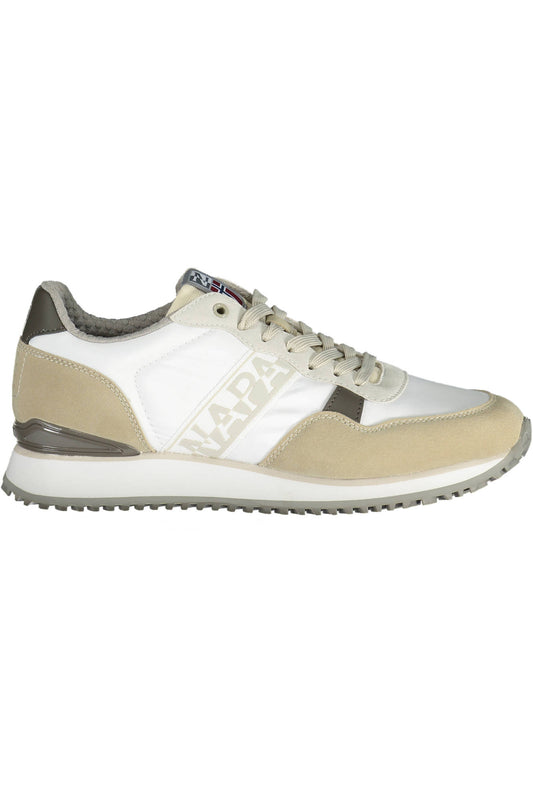 NAPAPIJRI SHOES MEN'S SPORTS FOOTWEAR WHITE