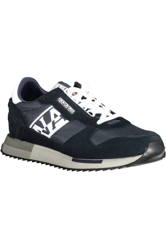 NAPAPIJRI SHOES MEN'S SPORTS FOOTWEAR BLUE
